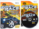 Build 'N Race (Nintendo Wii)