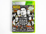 Sleeping Dogs [Platinum Hits] (Xbox 360)