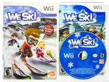 We Ski (Nintendo Wii)