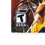 Guitar Hero Aerosmith (Nintendo Wii)