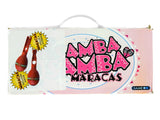 Samba De Amigo [Maracas Bundle] [Unofficial] (Nintendo Wii)