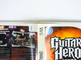 Guitar Hero III 3 Legends of Rock (Nintendo Wii)