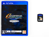 SD Gundam G Generation Genesis [JP Import] (Playstation Vita / PSVITA)