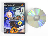 Atelier Iris 2 the Azoth of Destiny (Playstation 2 / PS2)