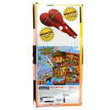 Samba De Amigo [Maracas Bundle] [Unofficial] (Nintendo Wii)