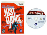 Just Dance (Nintendo Wii)