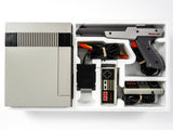 Nintendo NES Action Set System