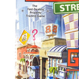 Monopoly Streets (Nintendo Wii)