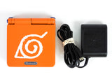 Nintendo Game Boy Advance SP System [AGS-001] Cobalt (GBA)