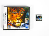Chronicles Of Narnia Lion Witch And The Wardrobe (Nintendo DS)