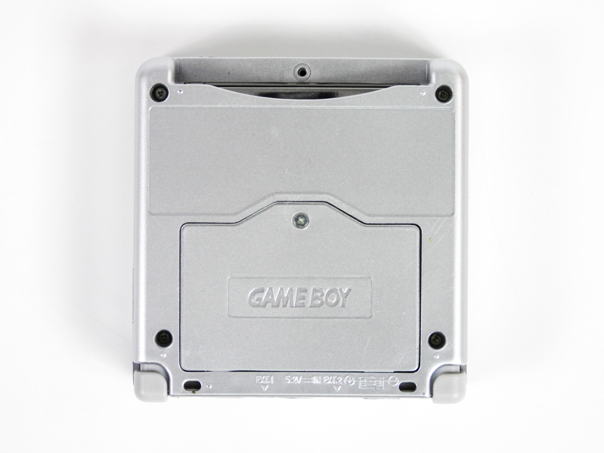 Gameboy Advance SP AGS-001 Avec 4 Jeux Et Son Chargeur, Consoles  classiques, Longueuil/Rive Sud