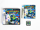 Digimon World Dusk (Nintendo DS)