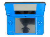 Nintendo DSi XL System Midnight Blue