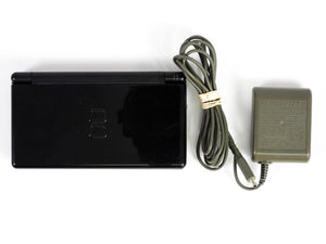 Nintendo DS Lite System Black