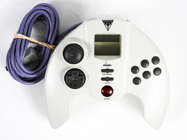 Quantum Fighter Pad [InterAct] (Sega Dreamcast)