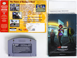 Stunt Racer (Nintendo 64 / N64)