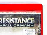 Resistance Fall of Man [Greatest Hits] (Playstation 3 / PS3)