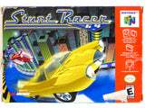 Stunt Racer (Nintendo 64 / N64)