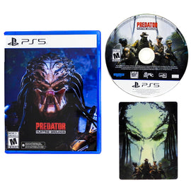 Predator: Hunting Ground (PlayStation 5 / PS5)