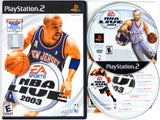 NBA Live 2003 (Playstation 2 / PS2)