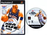 NBA Live 2003 (Playstation 2 / PS2)
