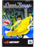 Stunt Racer (Nintendo 64 / N64)