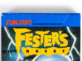 Fester's Quest (Nintendo / NES)