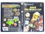 FIFA 2002 World Cup (Playstation 2 / PS2)