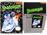 Shadowgate (Nintendo / NES)