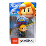 Link - Link's Awakening - The Legend Of Zelda Series (Amiibo)