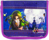 Zelda Majora's Mask 3D Violet Carrying Case For System [PDP] (Nintendo 3DS)