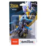 Revali - Breath Of The Wild - The Legend Of Zelda Series (Amiibo)