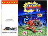 Smash TV (Nintendo / NES)