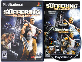 The Suffering: Ties That Bind (PlayStation 2 / PS2)