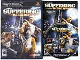 The Suffering Ties That Bind (Playstation 2 / PS2)