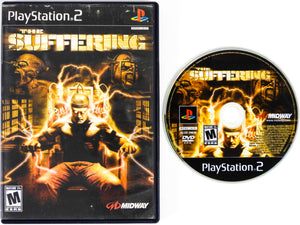 The Suffering (Playstation 2 / PS2)