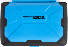 Nintendo 3DS XL Neon Blue Vault Case (Nintendo 3DS)