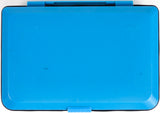 Nintendo 3DS XL Neon Blue Vault Case (Nintendo 3DS)