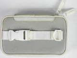 White Nintendo DS Lite System Pouch (Nintendo DS)