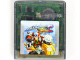 Mega Man Xtreme 2 (Game Boy Color)