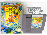 Adventures of Bayou Billy (Nintendo / NES)
