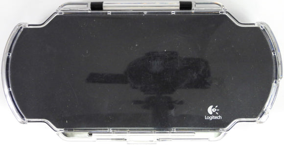 PSP Hard Shell [PlayGear Logitech] (Playstation Portable / PSP)