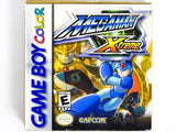 Mega Man Xtreme (Game Boy Color)