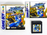 Mega Man Xtreme (Game Boy Color)