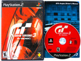 Gran Turismo 3 [Not For Resale] (Playstation 2 / PS2)