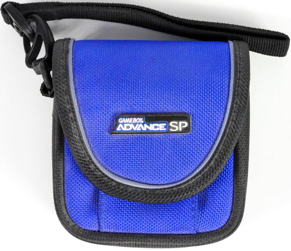 Official Nintendo Game Boy Advance SP Travel Bag (Game Boy Advance / GBA)