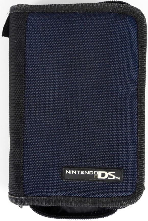 Nintendo DS Blue Travel Soft Case [Switch N Carry] (Nintendo DS)
