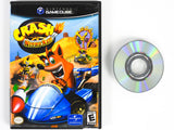 Crash Nitro Kart (Nintendo Gamecube)