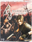 Resident Evil 4 Official Strategy Guide [BradyGames] (Game Guide)