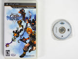 Kingdom Hearts: Birth by Sleep (Playstation Portable / PSP)